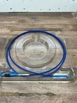 Ocean Optics P50-2 Uv-vis 50UM Spectrometer Fiber Cable SMA905 SMA-905 Meters. Fixed Price $199.99.