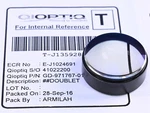 Qioptiq First Doublet Lens Achromatic For Thermal Weapon Scope & Sniper. Fixed Price $14.95.