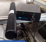 Jds Uniphase 1137P Helium-neon Laser Head 7MW W/ 25-LHP-121-230 Power Supply. Fixed Price $1996.00.