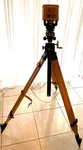 Spectra Physics Electronic Laserplane EL-1 High-quality Rotary+tripod+case. Fixed Price $295.00.