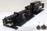 Quantel Centurion Laser Head Used 16008300-D30-1 SEM-I-1624=9S3A. Fixed Price $3499.97.