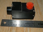 Visual Methods Inc. Vmi Wtl 190 Right Angle Twin Lens. Fixed Price $18.00.