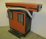 Coherent Antares 76-S Yag Laser With 7600 Locker Model: A76S Ml SHG25. Fixed Price $980.00.