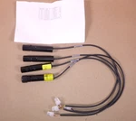 (lot Of 4) Osela Streamline Laser SLP-808-500-RT-H-30-23LO (used). Fixed Price $109.95.