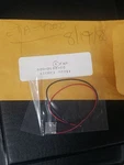 New Heathkit ETA-4200 Sensor #9-108 For The Lasertrainer Nos. Fixed Price $15.00.