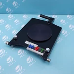 Tropel Calibration Device 4.480UM 129742 60DAYS Warranty. Fixed Price $260.34.