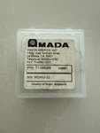 Amada 71198089 Zero Mirror / Phase Shifter 2.0" CO2 Laser Optic Ii-vi Oem. Fixed Price $80.00.