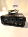 Lightwave Electronics Series Model 110-PS Diode Pumped Q-switched Laser Powe. Fixed Price $299.00.