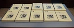 Laser Electro Optics Technology Curriculum Series Course Manuals Set Of 10 1980. Fixed Price $150.00.