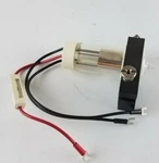 Curtis Indachron Deuterium Lamp 120-LC 6.41 Ua 92 39P With Detachable Bracket. Fixed Price $23.78.