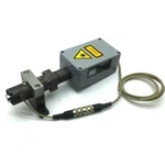 Trumpf 12-11-59-00 Laser Strahlschutz Beam Radiation Protector With Collimator. Fixed Price $725.00.