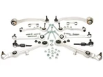 For 1998-2002 Audi A6 Control Arm Kit Front 66474VXRN 2001 1999 2000. Fixed Price $274.30.