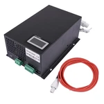 100W 150W 110V CO2 Laser Power Supply For Cutter Engraver Engraving Machine Lcd. Fixed Price $195.00.