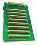 Gsi Lumonics E84G0711D Rev. 2 Motherboard Pcb/card, Luxstar LX-100. Fixed Price $80.00.