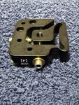 Newport / Newfocus Mks 9051 Xy Optical Fiber Launcher, Flexure Design. Fixed Price $29.00.