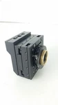 Siskiyou OTX.5-3 Lens Positioner, 0.5" Optic, Xyz, Lockable, Metric. Fixed Price $259.00.