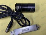 Optotune Lens Driver 4I EL-10-30-C With Thorlabs TRH254-040-A-ML 400-700NM. Fixed Price $2799.00.