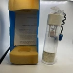 Perkin Elmer Lumina Lamp Na, 303-6065 Plug Included. Fixed Price $85.49.