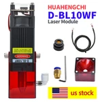 80W Laser Cutter Module Head With Air Assist For Cnc Engraver Cutting Machine. Fixed Price $101.32.