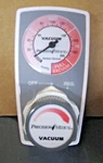 PM3000 Precision Medical 0-200 Mmhg -adjustable Continuous Full Vacuum Regulator. Fixed Price $22.00.