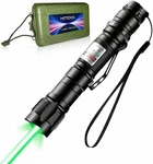 High Power Green Laser Pointer Tactical Long Range Si.... Fixed Price $51.97.