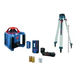Bosch GRL1000 Professional Feet Self-leveling Rotary Laser Complete Kit. Fixed Price $396.99.