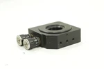 Thorlabs GM100 Gimbal Mirror Mount Diameter Optics. Fixed Price $170.00.