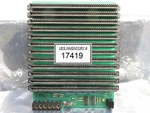 Laser Identification Systems 345520 Backplane Board Pcb Lumonics LW-CO2 Used. Fixed Price $412.18.