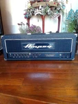 Ampeg VL-1001 By Lee Jackson Head. Fixed Price $1600.00.