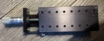 Parker CR4302M Linear Positioning Stage - 004977501. Fixed Price $99.99.