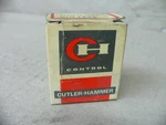 Cutler-hammer 10250 TC15 Amber Glass Pretest Lens. Fixed Price $49.99.