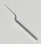 Medtronic Xomed 3722046 Separator, Bayonet, Wide 1.5MM Blade, Scraping Tip. Fixed Price $42.00.