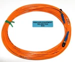Thorlabs FG-200-LCR, FT030 Fiber Optic Cable, 50FT, New (8040)W. Fixed Price $209.00.