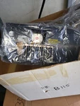 Sdl 8110-B Fiber Optic Integrated Laser System Diode 808NM 100% Output 120V 10W. Fixed Price $456.50.