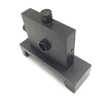 Laser Aperture Collimator Translation Mount For Lee Model 825T Yag Head. Fixed Price $80.00.