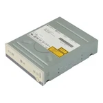 Lg GSA-4160B 5.25'' Super Multi Dvd Drive Ata. Fixed Price $27.84.