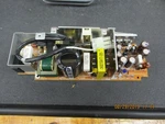 Yahata Electric RDENC1011RCZZ Power Supply: Input: 100-120 Vac Output: 5 Vdc. Fixed Price $64.99.