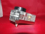 Inrad Laser Q-switch M/n: 212-090 Ar 1.06; FC-43. Fixed Price $199.00.