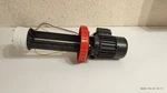 Water Pump From Laser Welder Degussa Connexion / D-58791 Rofin. Fixed Price $250.00.