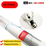 Reci CO2 Laser Tube 90W 100W W2 W4 W6 For Engraver Cutting Machine Us Ship. Fixed Price $1399.00.