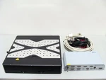 New Physik Instrumente Pi L-741 K005 Precision X-y Stage Set, 305X305MM Travel. Fixed Price $12999.99.
