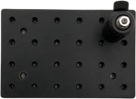 Thorlabs 973/579-7227 6X4 Mounting Plate W/post Holder Equipment. Fixed Price $63.99.