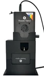 Uv-vis-nir Gemology Spectroscopy Kit Gemstone Id Thunder Optics Diamond Ruby. Fixed Price $2450.00.