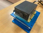 Lightwave Electronics 122-1319-25 Laser! Npro Based Narrow Linewidth Slm !!. Fixed Price $4250.00.