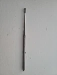 V Mueller RH1470 Freer Submucous Chisel, Straight Tip, 5MM, 7-1/2". Fixed Price $35.00.