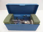 Perkin Elmer 303-6095 Intensitron Lamp Element Na-k. Fixed Price $19.95.