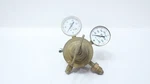 Victor Vts D Gas Regulator 0-4000PSI. Fixed Price $41.00.