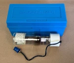 Perkin Elmer Intensitron Lamp P/n 303-6062 Element Se M-1433. Fixed Price $40.00.