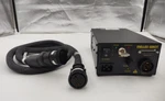 Power Supply 300-001 For Cvi Melles Griot With Laser Cable YEAR/2007. Fixed Price $349.00.