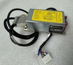Coherent Laser Cube 639NM/40MW, Pn#: 1069417/AD, Sn: 106635301. Fixed Price $295.00.